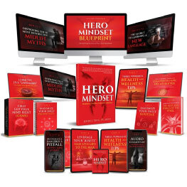10- Step Hero Mindset Blueprint Coaching Program